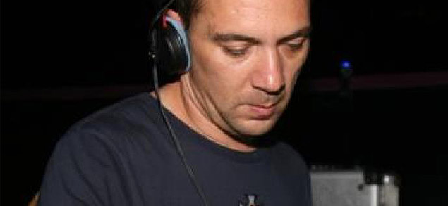 DJ Image