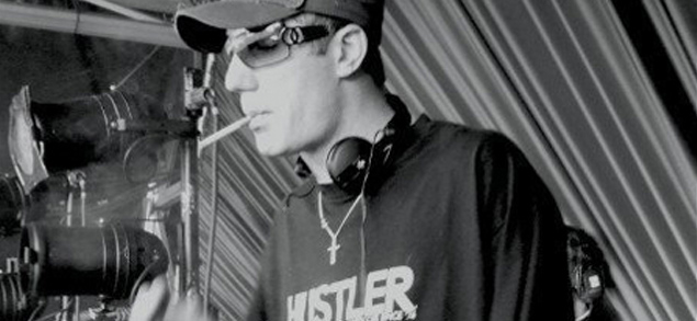 DJ Image